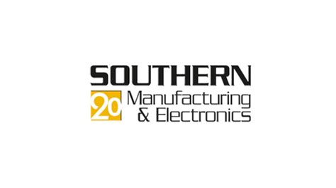 Southern Manufacturing Electronics Sheet Metal Industries