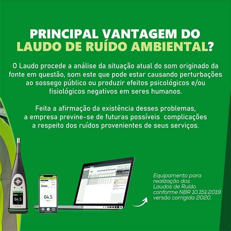 Laudo De Ru Do Ambiental Vantagens E Como Feito