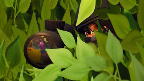 Fortnite Tireurs D Lite Le Mode De Jeu Du Jour Millenium