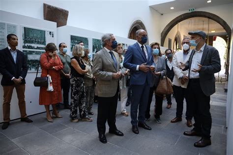 Exposi O Anos Do Conservat Rio Escola Profissional Das Artes Da