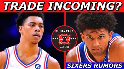 Sixers Roster Cuts INCOMING! | Trade Possibilities? | New NBA "In ...