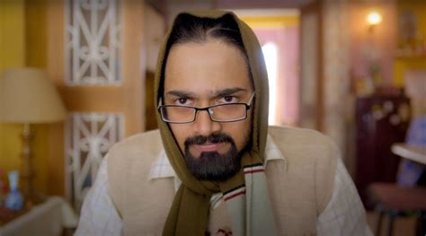 Dhindora Trailer Bhuvan Bam Plays Nine Characters In Debut Web Series Web Series News The