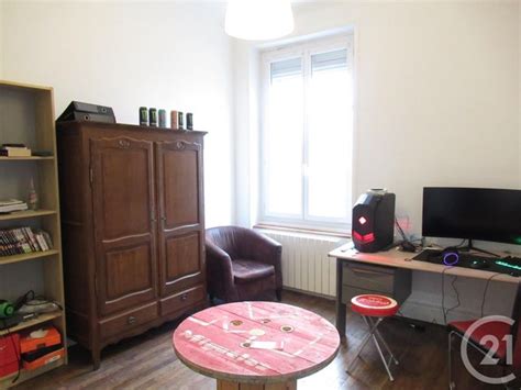 Appartement F Vendre Pi Ces M Lyon Rhone