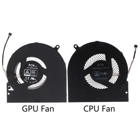 Hot Stocknew Laptop Cooling Fan For Blade Rz Rz