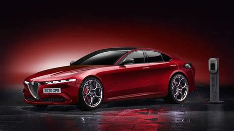 Ecco Tutto Quello Che Sappiamo Sulla Futura Alfa Romeo Giulia ClubAlfa It