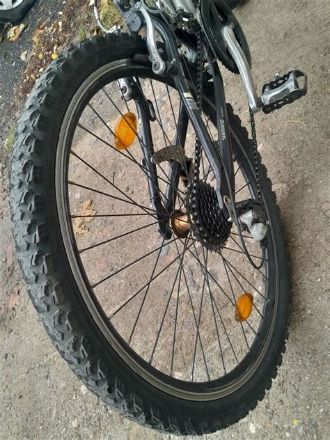 Bicicleta Curtis Full Suspension Tarnaveni Olx Ro