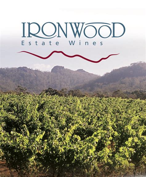 Ironwood Estate Wines Mountain Country Tourism