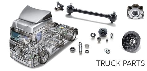 Mercedes Benz Truck Spare Parts In Dubai Reviewmotors Co