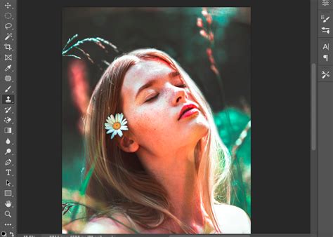 How To Photoshop Nude Photos Tips And Examples