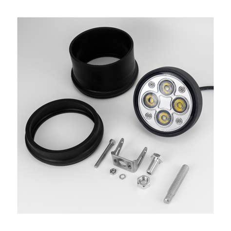 Larsen Lights Led Lights For Your Equipment Larsen Led Gold Kit For 30 Series Jd With 6