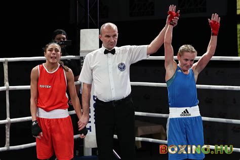 62th Bocskai Istvan Memorial International Boxing Tournament 6 11