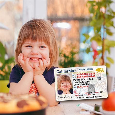 mexican identification card 4
