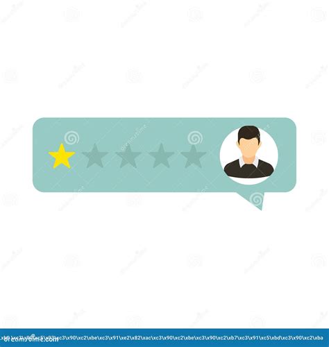 Image Of Comments Various Positive And Negative Comments Vector