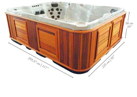 Arctic Spas Hot Tubs And Spas Canada