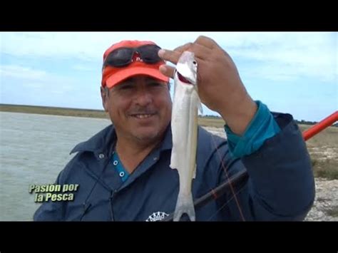 Laguna La Turca De Oriente Pesca Y Caza En Un Para So Dia De Pesca