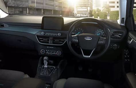 New Ford Focus Active Active X SUV Review