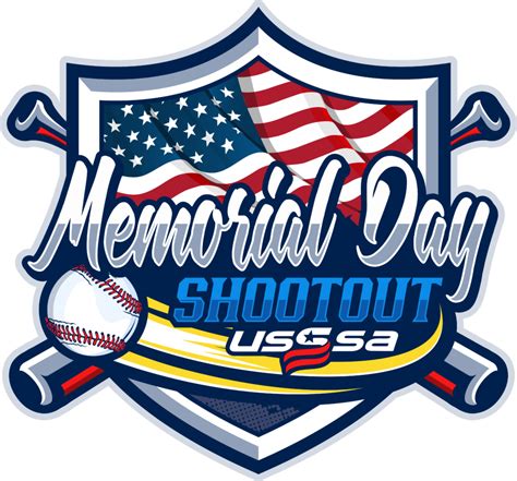 5GG Memorial Day Shootout 2024 OKC OK USSSA Oklahoma Baseball