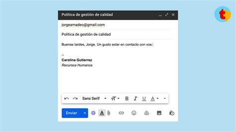 Como Redactar Un Email Formal Ejemplos Printable Templates Free