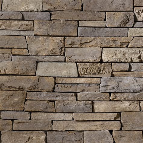 Country Ledgestone Cultured Stone