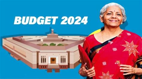 Budget 2024 જાણો કેન્દ્રીય બજેટ 2024 25 સાથે જોડાયેલા કેટલાક