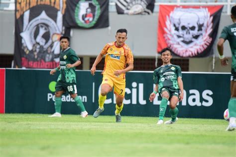 Harga Tiket Sriwijaya FC Vs Persikota Tangerang Di GSJ