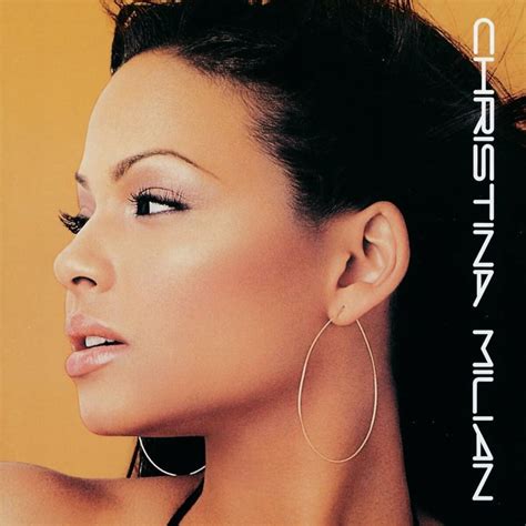 Christina Milian When You Look At Me Lyrics Genius Lyrics