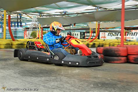 Lehofer Jan Iii Ewrc Mogul Kart Centrum Rally