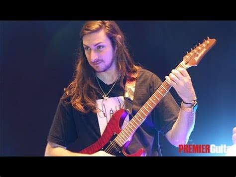 Rig Rundown - Polyphia's Scott LePage - YouTube