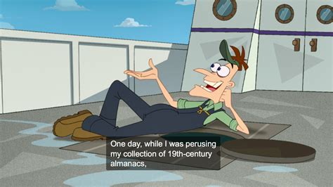 Doofenshmirtz On Tumblr