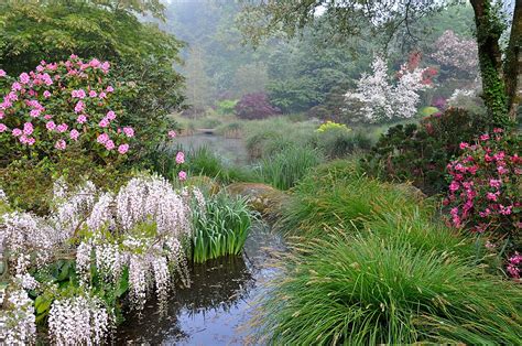 6 beaux jardins botaniques à visiter en Bretagne (un peu partout)