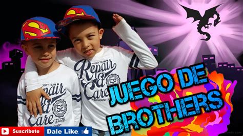 Brothers Aventura Minecraft Youtube