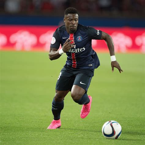 Mercato Serge Aurier vers un départ du PSG