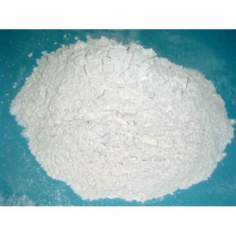 Gypsum Powder At Best Price In Ambarnath By Shri Siddhivinayak Ceramics