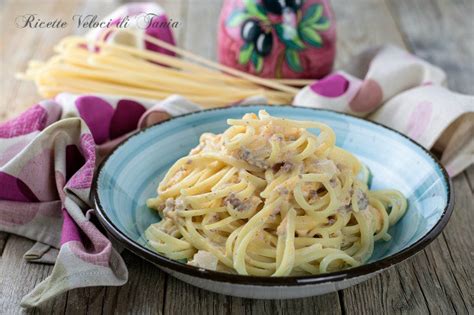 Trenette Liguri Cremose Con Zucca Ricette Veloci Di Tania