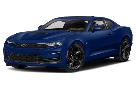 Used 2020 Chevrolet Camaro for Sale Near Me | Cars.com