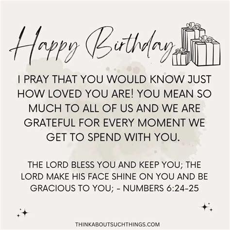 Top 999 Happy Birthday Wishes Images With Bible Verses Amazing