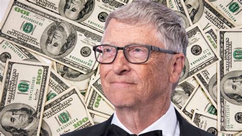 Este Es El M Todo Que Utiliz Bill Gates Para Convertirse En Un Exitoso