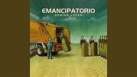 EMANCIPATORIO Feat Demian Beats YouTube