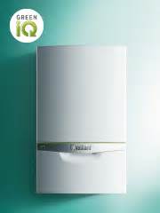 Ecotec Exclusive Chaudi Re Murale Gaz Condensation Kw Green Iq