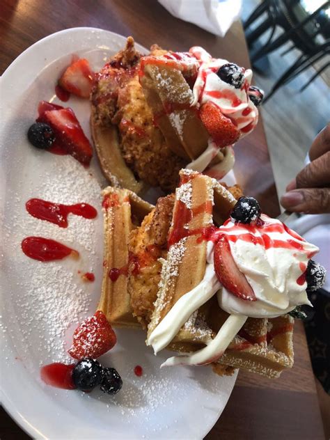 TWISTED WAFFLE - NEW ORLEANS - Updated January 2025 - 39 Photos & 31 ...