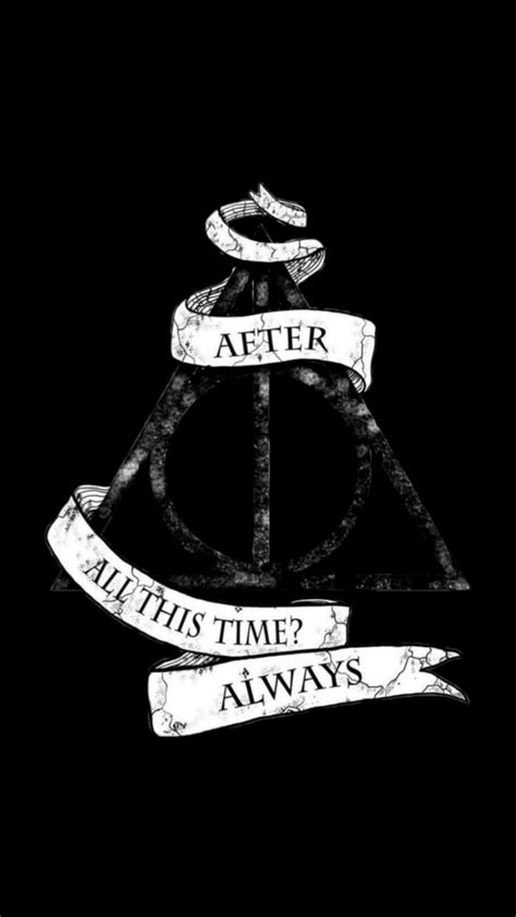 After All This Time Always Wallpaper