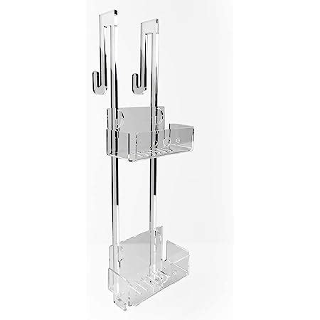 Uulioyer Etagere Douche Suspendre Acier Inoxydable Sus Etagere