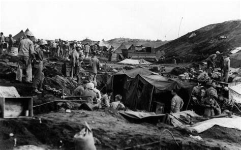 Marines and sailors mark 80 years of the ‘Fighting Third’ with Okinawa ...