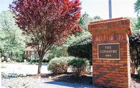 Meeting Minutes | Coventry Homeowner's Association