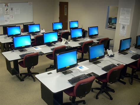 Computer Lab Specifications at Elaine Osborn blog