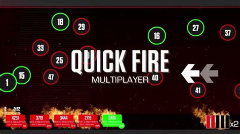 quick fire multiplayer shoot  youtube