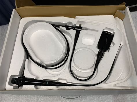 Olympus Visera Cyf V Sd Flexible Cystoscope Cysto Nephro Videoscope