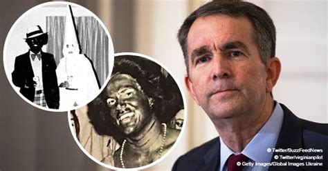 Gov Ralph Northam May Be One Of The Men In Controversial 1984 Med