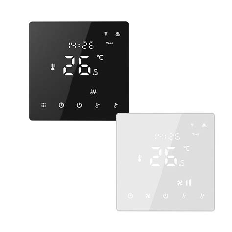 Best Thermostat for Hot Water Baseboard Heat Manufacturers Suppliers