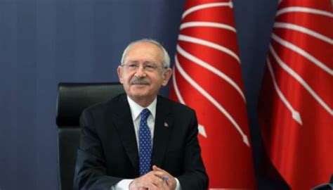 Kemal Kılıçdaroğlu CHP de en az 50 milletvekili bana sadık